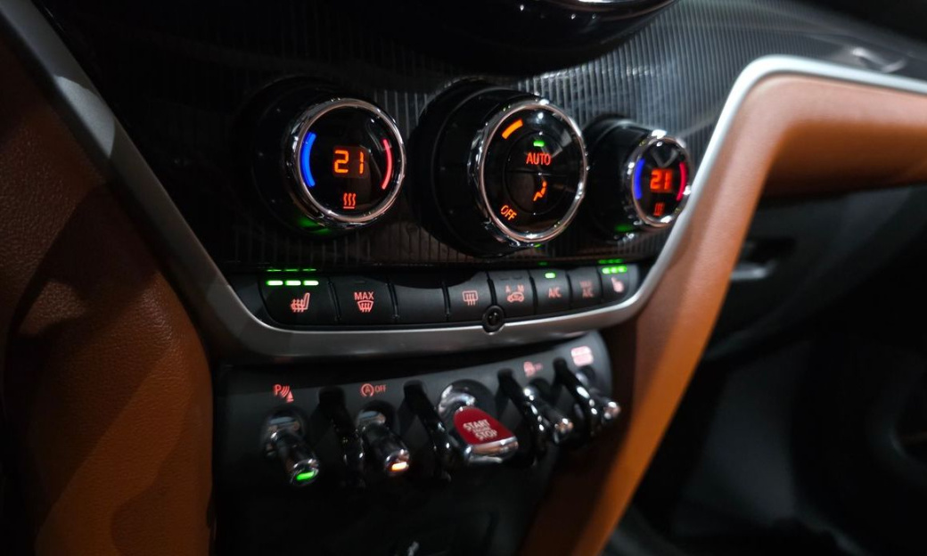 Mini Countryman ALL4 Classic, 2024