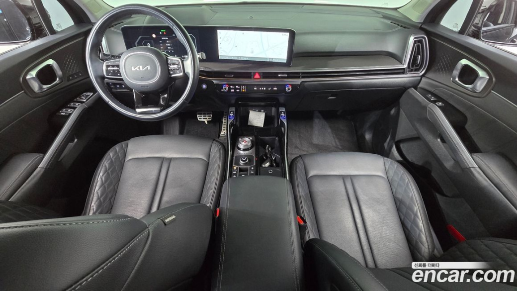 Kia Sorento Diesel 2.2 2WD, 2024