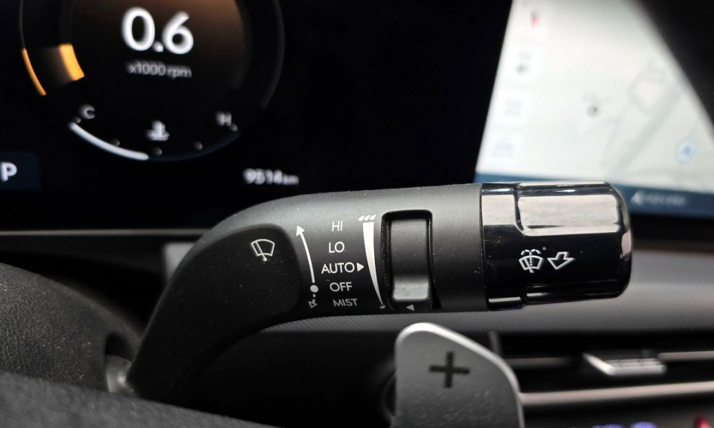 Hyundai Sonata 2.0, 2024