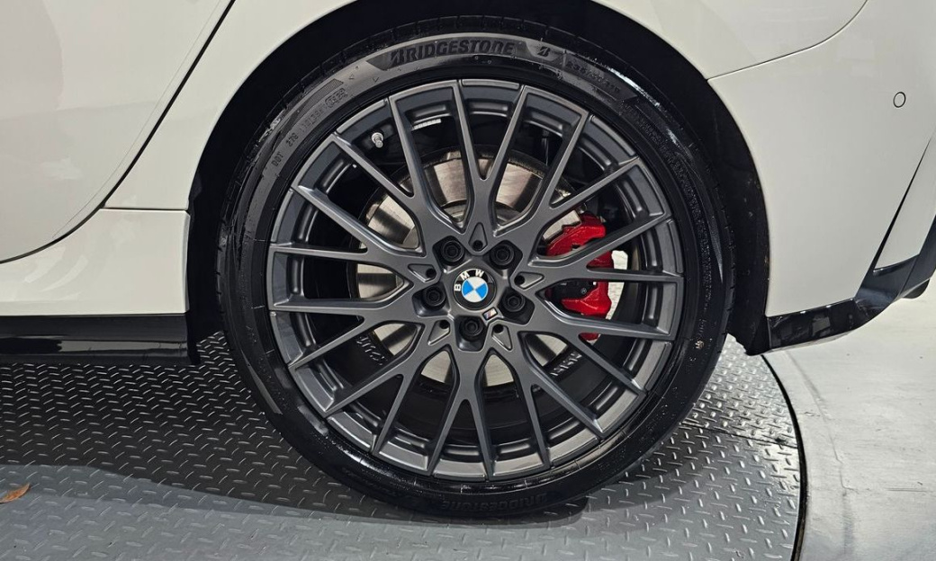 BMW 1-Series M135 xDrive, 2025
