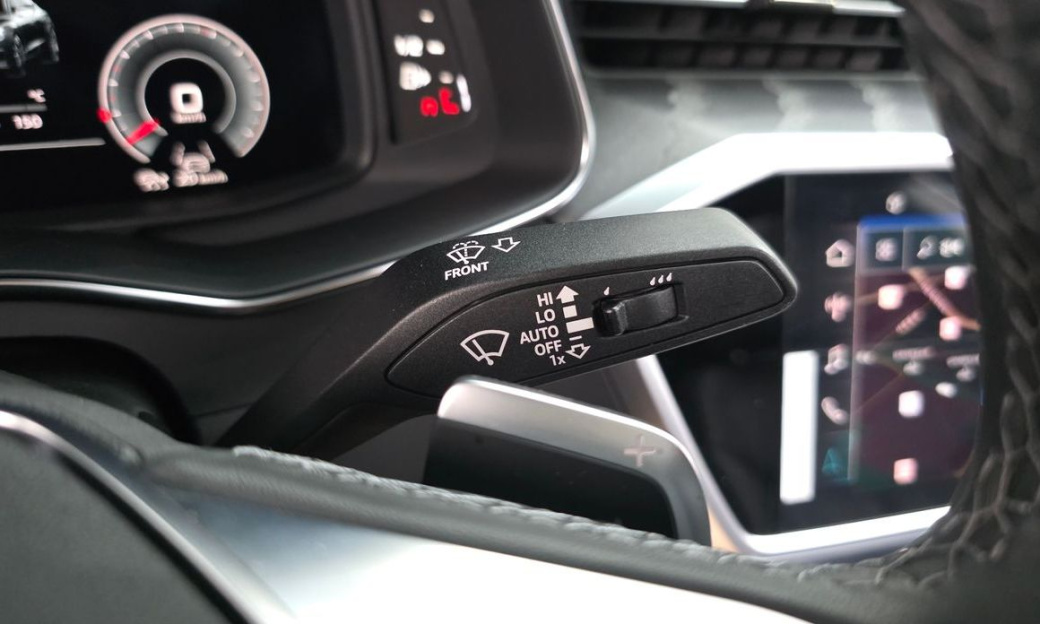 Audi A7 50 TDI Quattrp Premium, 2025