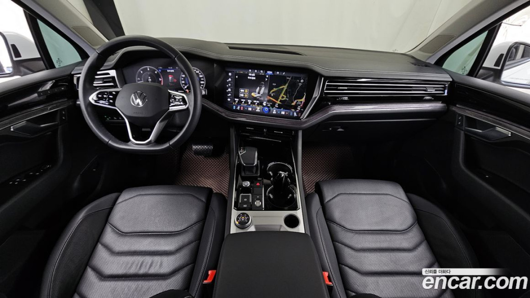 Volkswagen Touareg 3.0 TDI Premium, 2023