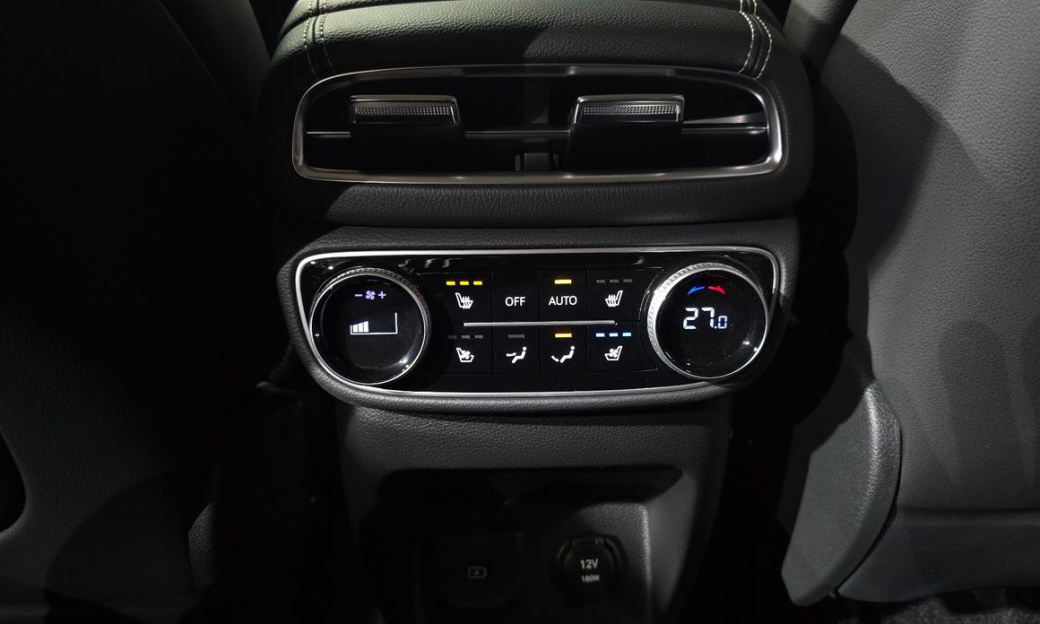 Genesis GV80 2.5T Gasoline 2WD, 2023