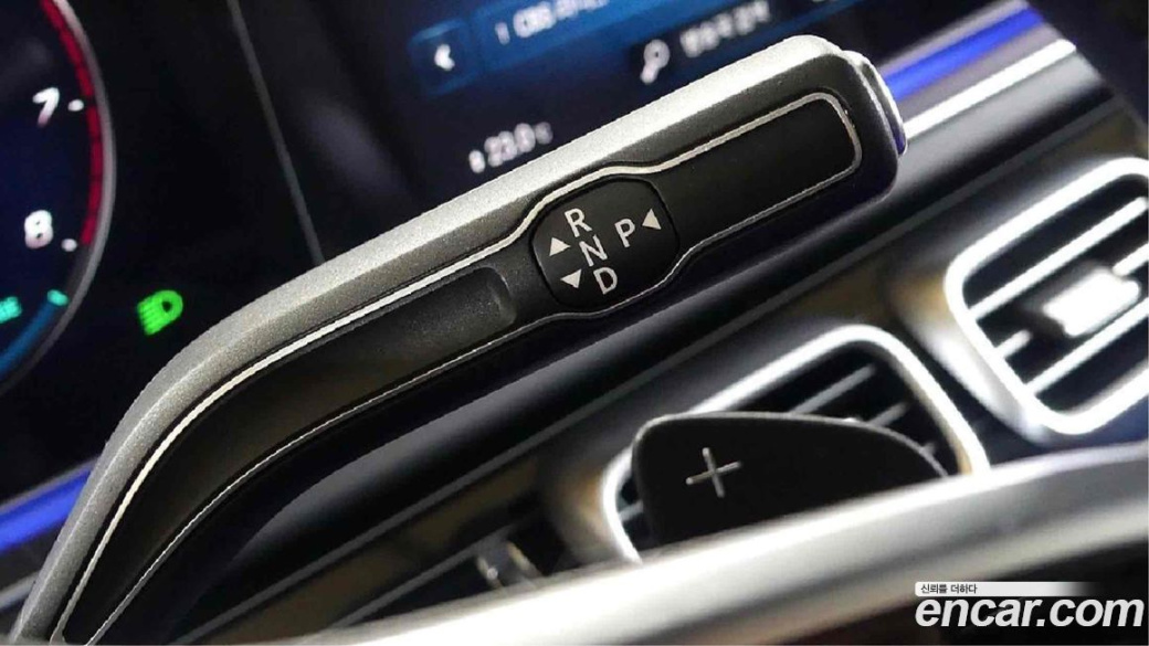 Mercedes-Benz GLS-Class Maybach GLS600 4MATIC Manufakur, 2022