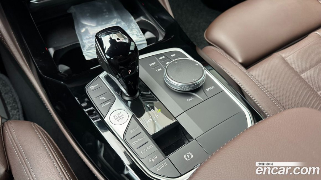 BMW X4 xDrive20i M Sports Pro, 2023