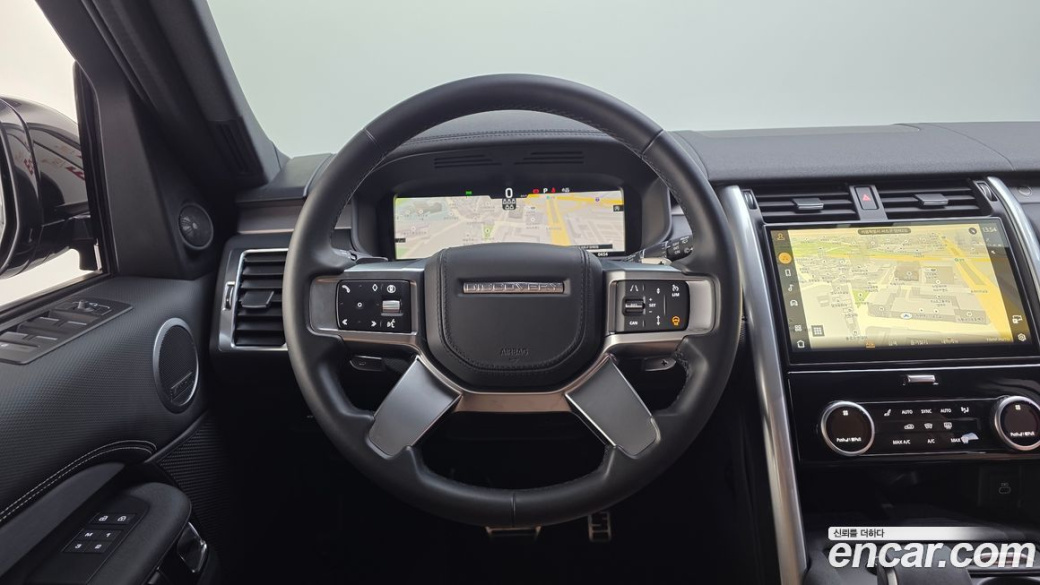 Land Rover Discovery P360 Dynamic HSE, 2024