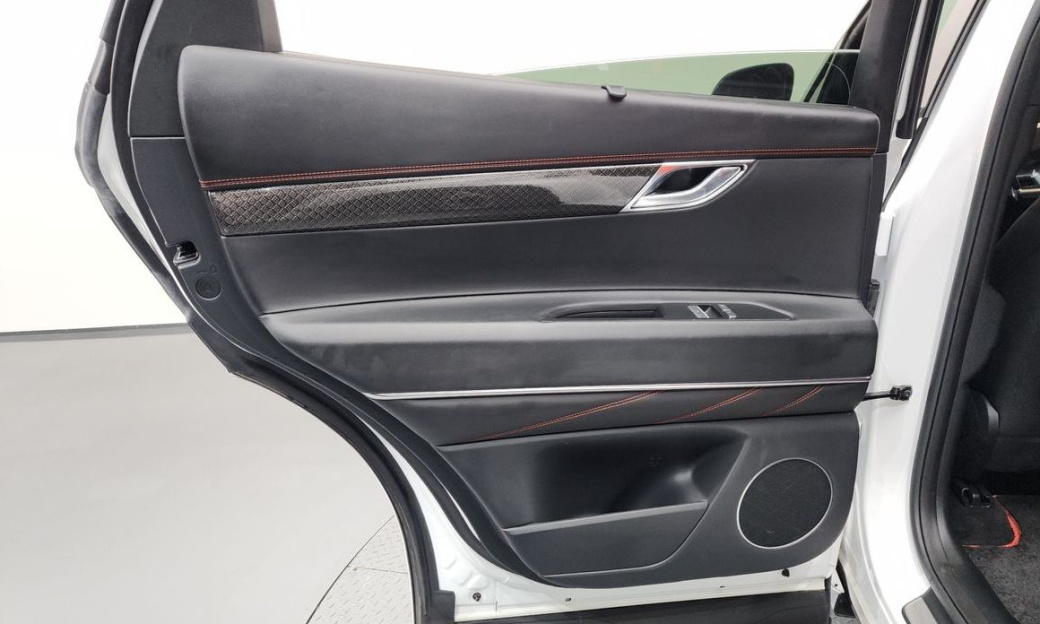 Genesis GV80 2.5T Gasoline AWD, 2024
