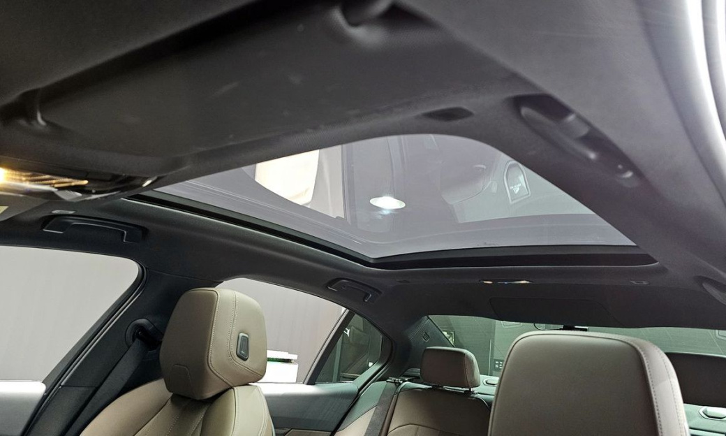 BMW 5-Series 520i M Sport, 2024