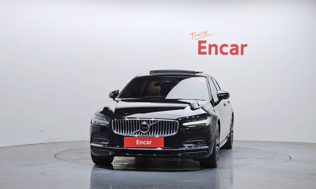 Volvo S90 B5 Ultra Bright, 2024