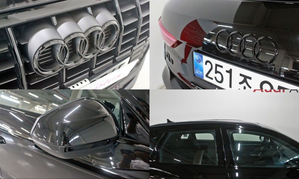 Audi Q3 40 TFSI Quattro Premium, 2026