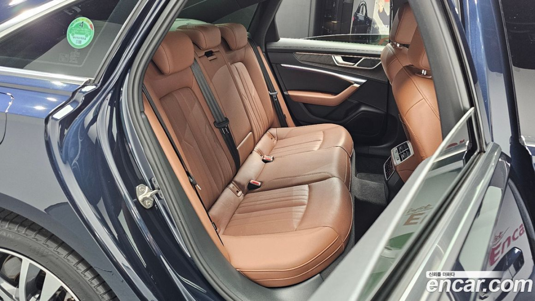 Audi A6 45 TFSI Premium, 2023