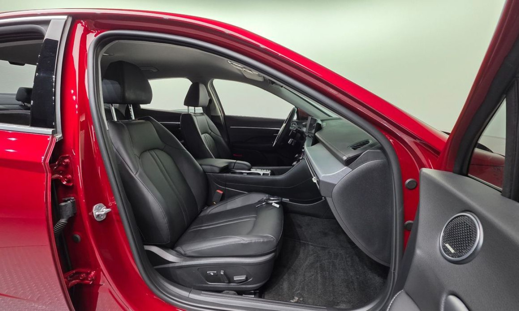 Hyundai Sonata 2.0, 2025