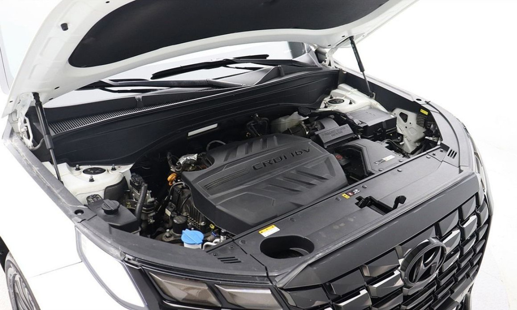 Hyundai Palisade Diesel 2.2 2WD, 2024