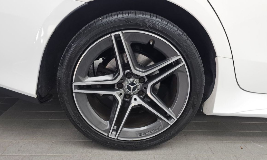 Mercedes-Benz CLS-Class CLS300d 4MATIC, 2022