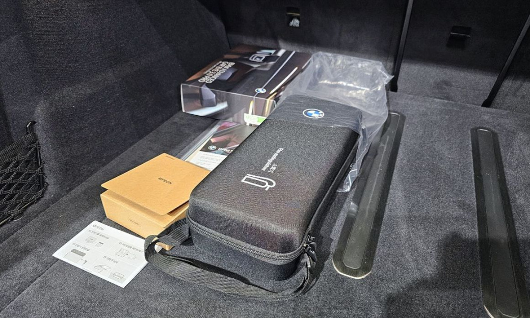 BMW X6 xDrive40i M Sport, 2026