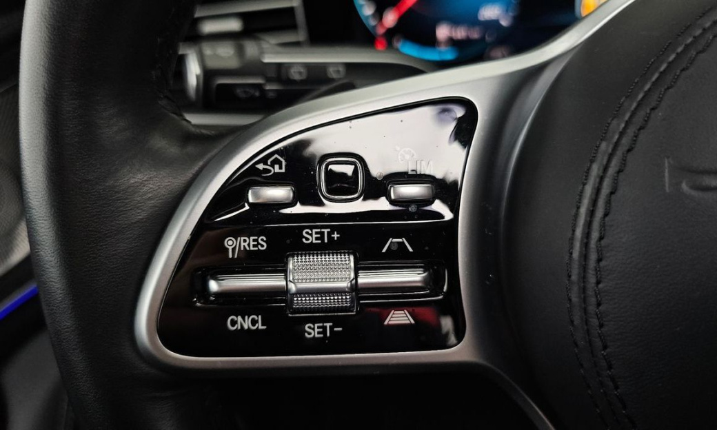 Mercedes-Benz GLS-Class GLS580 4MATIC, 2021