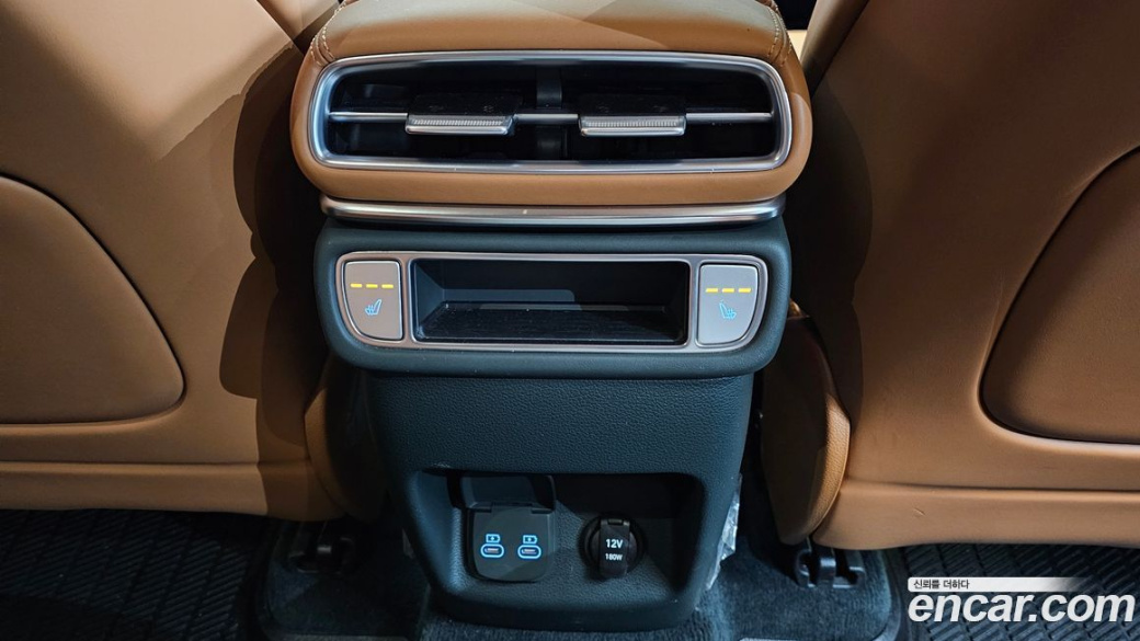 Genesis GV80 2.5T Gasoline AWD, 2024
