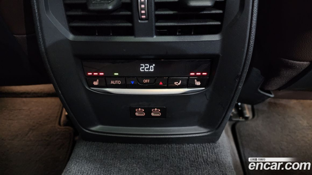 BMW 3-Series 320d Touring Luxury, 2022
