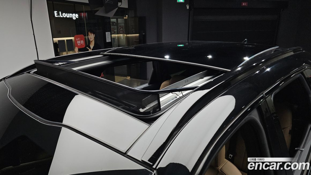 Kia Sorento Gasoline 2.5T 4WD, 2026