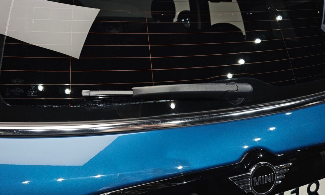 Mini Countryman Classic, 2022