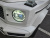 Mercedes-Benz G-Class G400d, 2023