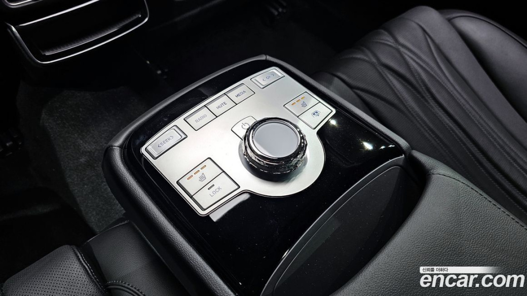 Genesis G80 Gasoline 2.5 Turbo AWD, 2025