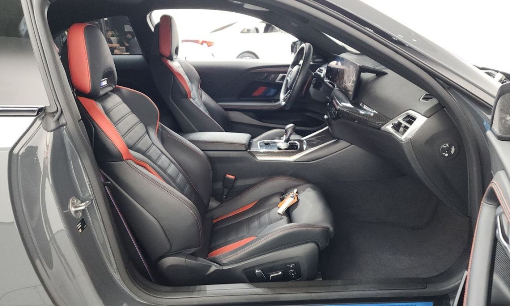BMW M2 M2 First Edition, 2025