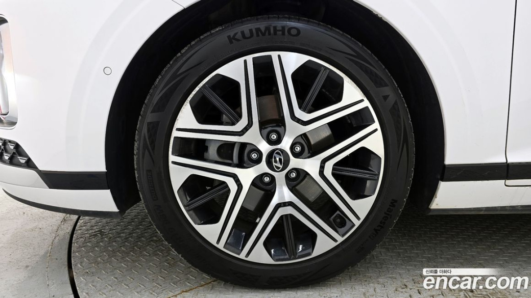 Hyundai Grandeur 2,5 Gasoline 2WD, 2023