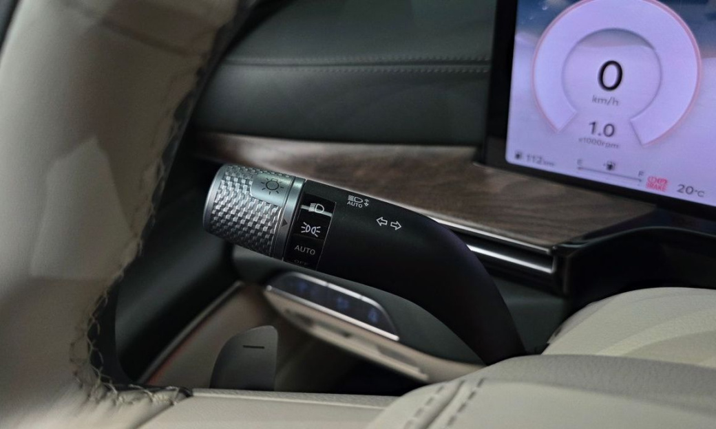 Genesis GV80 2.5T Gasoline AWD, 2024