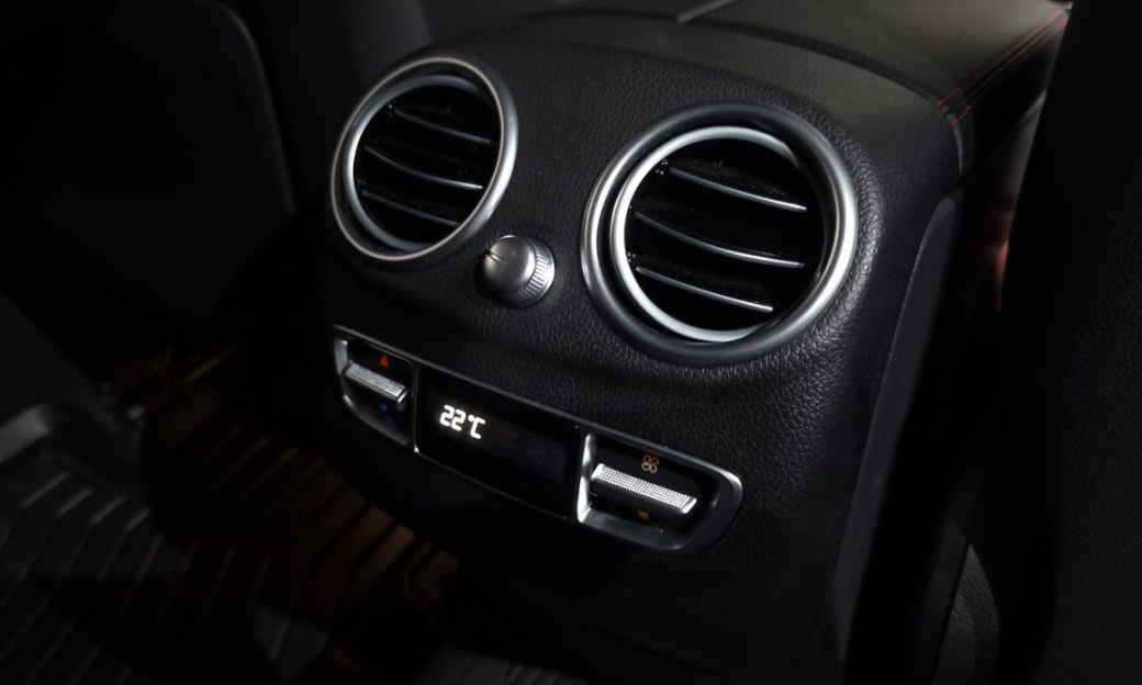 Mercedes-Benz GLC-Class AMG GLC43 4MATIC, 2022