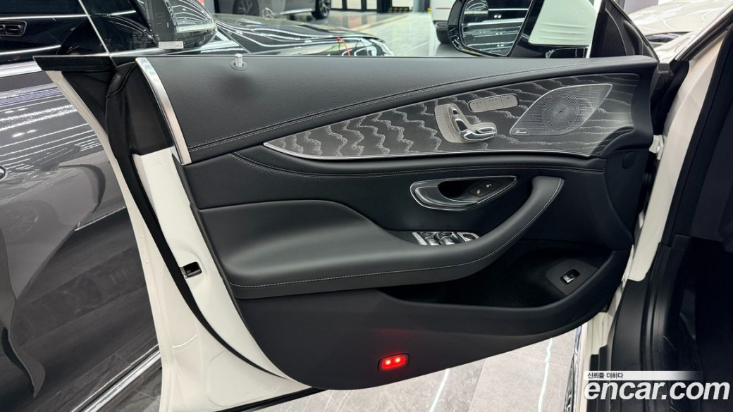 Mercedes-Benz AMG GT 4Door 43 4MATIC+, 2025