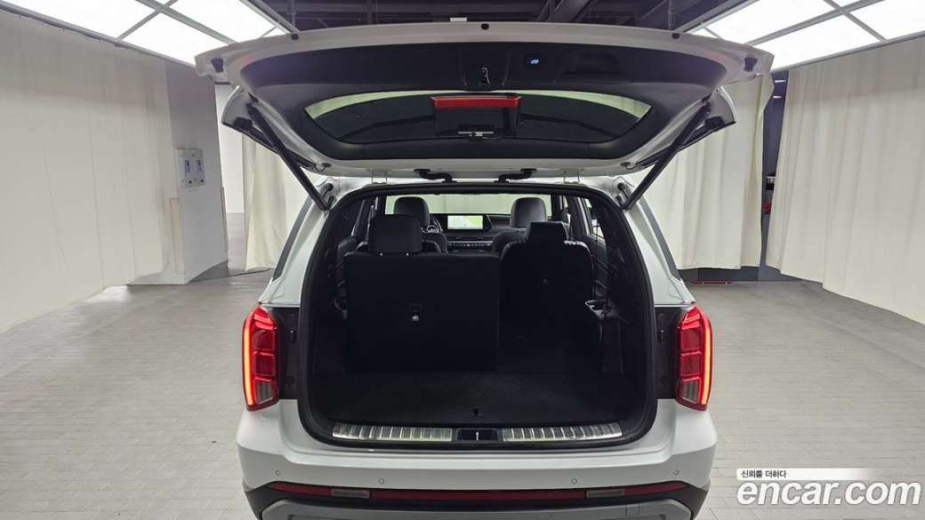 Hyundai Palisade Diesel 2.2 4WD, 2023