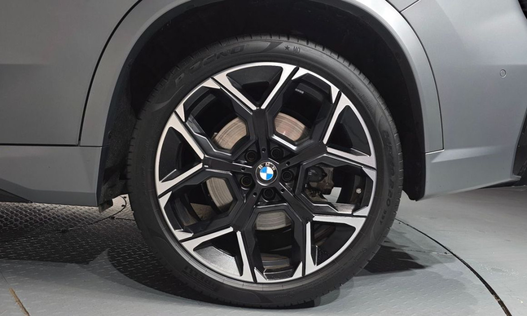 BMW X1 M35i xDrive Special Edition, 2024