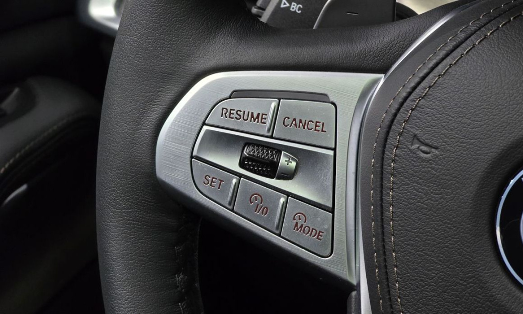 BMW X7 xDrive 40d Design Pure Excellence 7-Seater, 2025