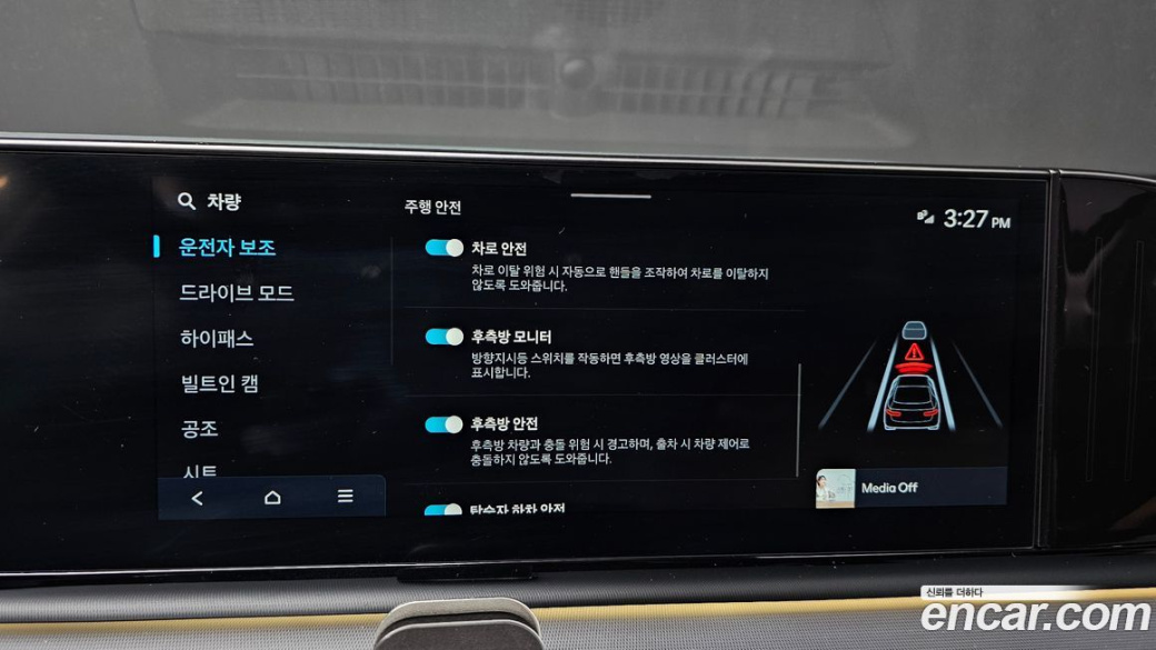 Hyundai Grandeur 2,5 Gasoline 2WD, 2023