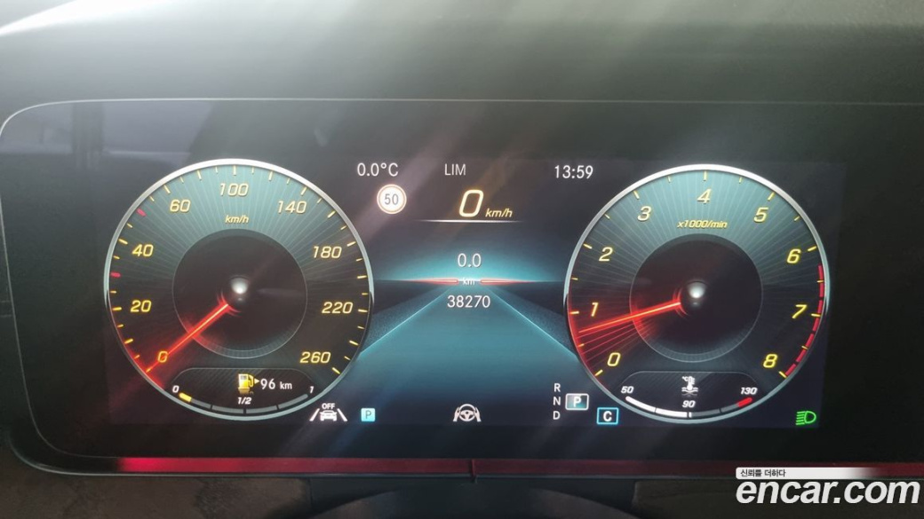 Mercedes-Benz E-Class E250 Exclusive, 2022
