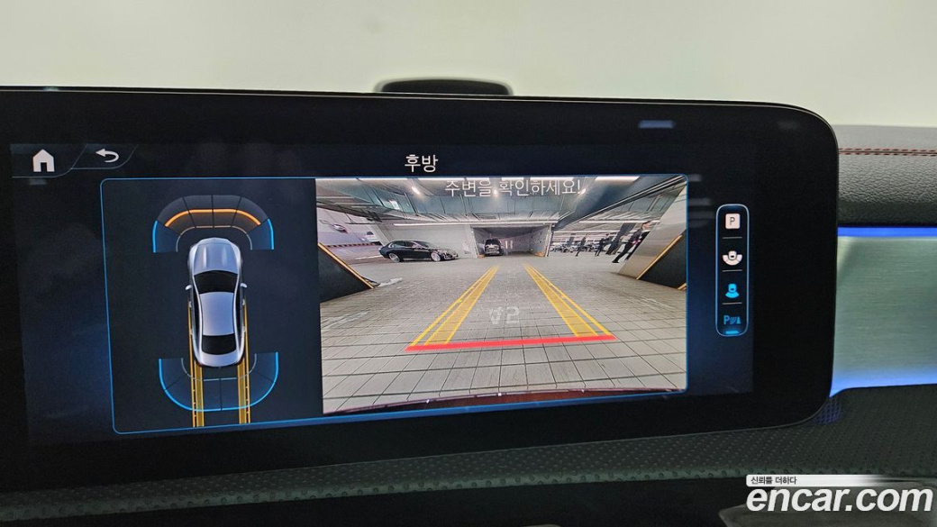 Mercedes-Benz CLA-Class CLA250 4MATIC, 2025
