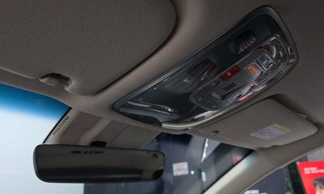Genesis G80 Gasoline 2.5 Turbo 2WD, 2023