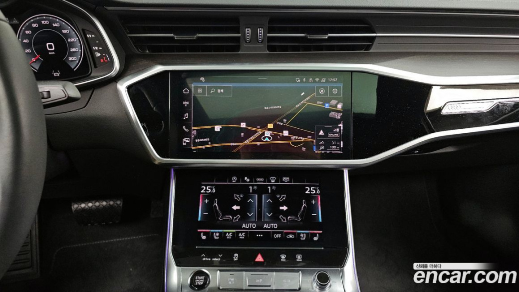 Audi A6 45 TFSI Premium, 2025