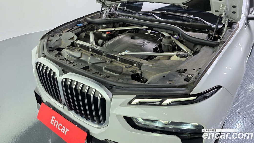 BMW X7 xDrive 40i M Sport 6STR, 2024