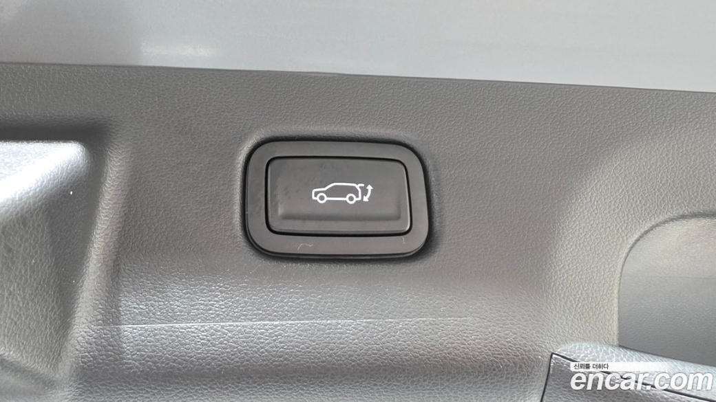 Hyundai Kona Gasoline 1.6 Turbo 2WD, 2025