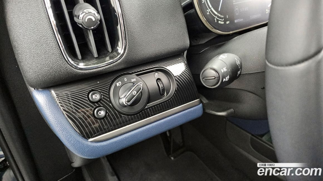 Mini Countryman ALL4, 2023