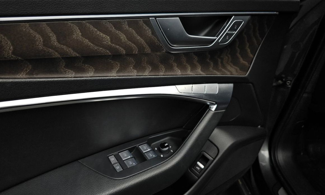 Audi A6 45 TFSI Quattro Premium, 2022