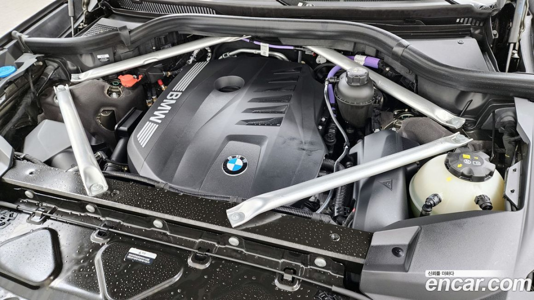 BMW X7 xDrive 40i M Sport 6STR, 2025