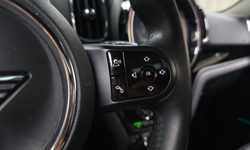 Mini Countryman Classic, 2022