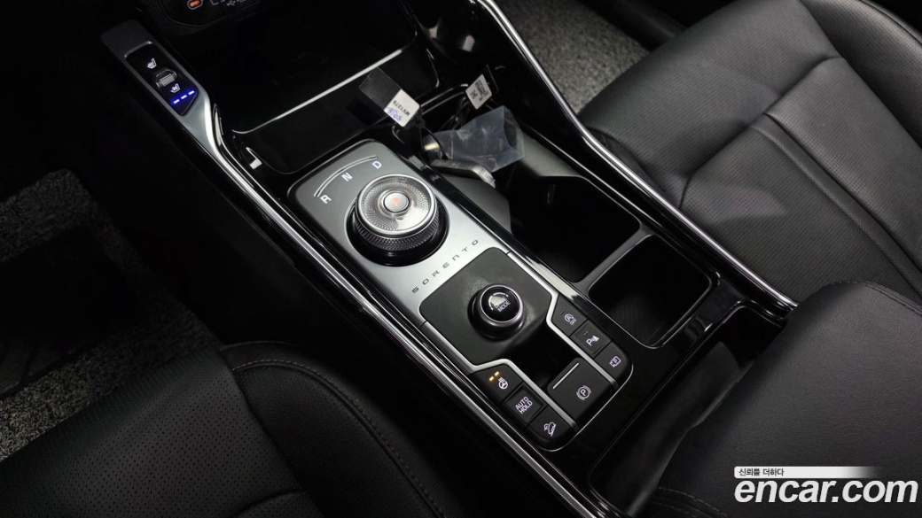 Kia Sorento Diesel 2.2 2WD, 2024