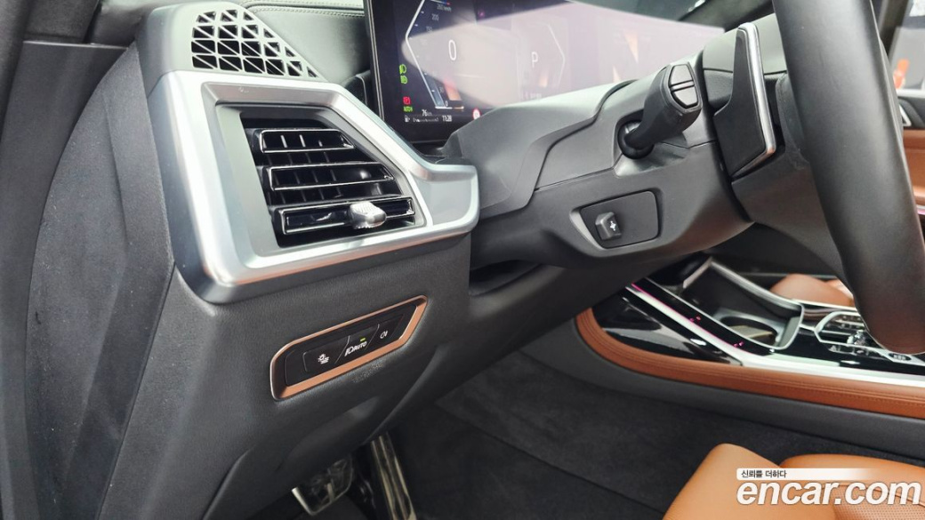 BMW X7 xDrive 40i M Sport 6STR, 2024