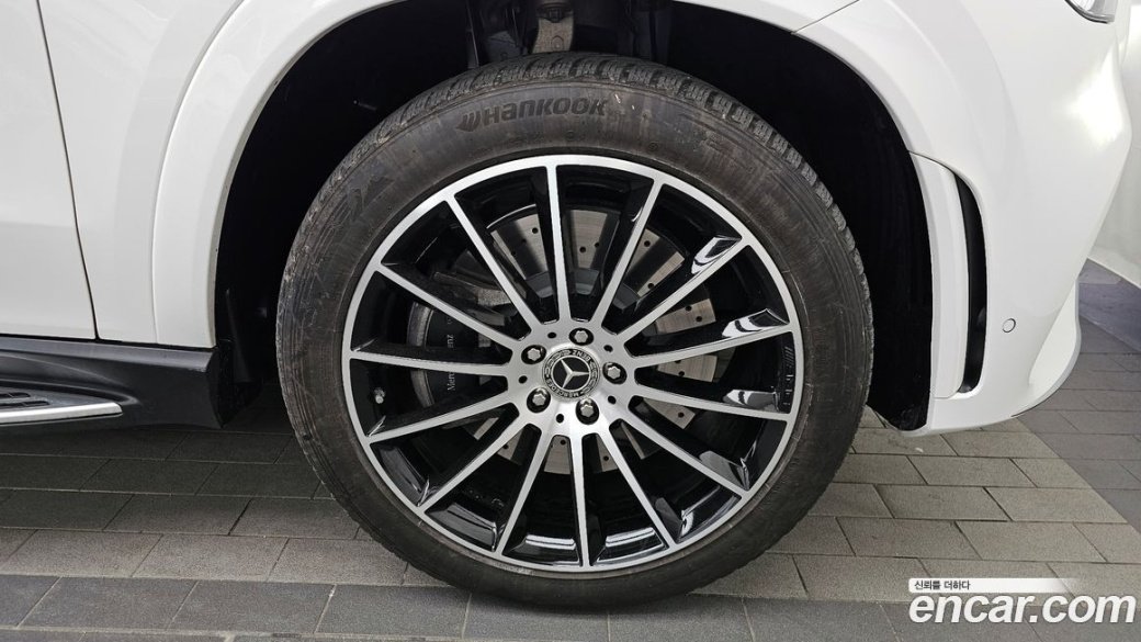 Mercedes-Benz GLE-Class GLE450 4MATIC, 2023