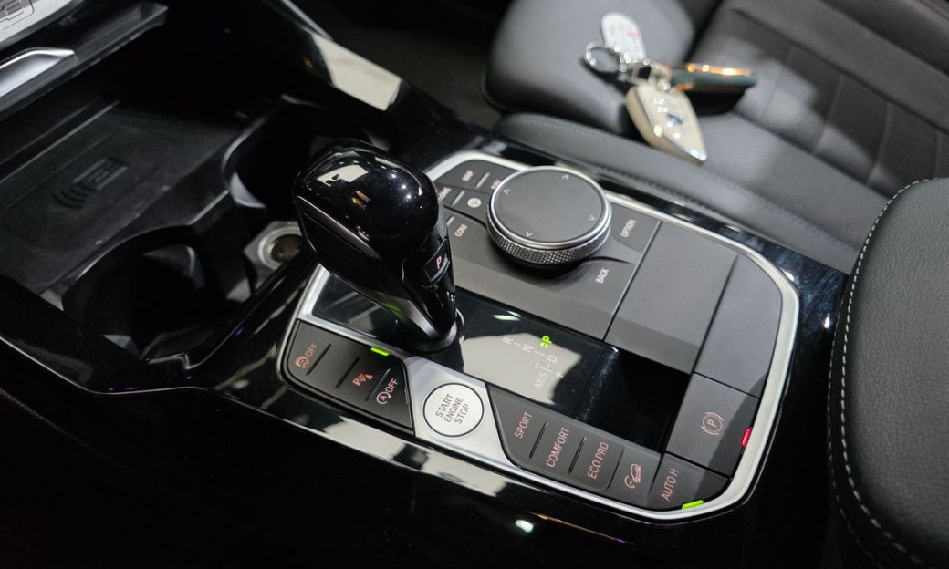 BMW X3 xDrive 20i M Sport, 2022