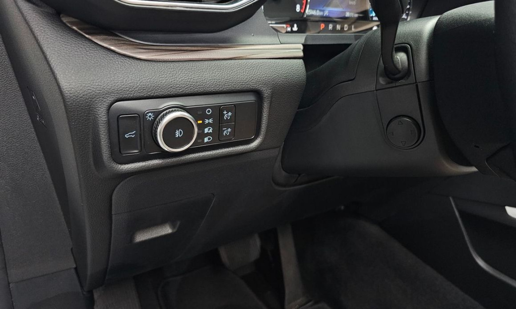 Ford Explorer 2.3 LimIted 4WD, 2023